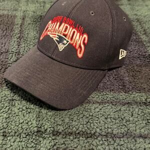 New era new england patriots